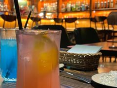 -The Cheebat 锌吧·Bistro(体育西店)