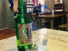 -京玉菲饭店(李村店)