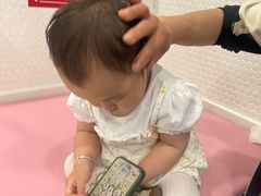 -龙格亲子游泳·水育早教运动中心(龙湾天街店)