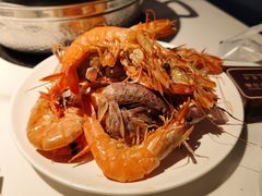 -加餐海鲜自助(宝龙一城店)