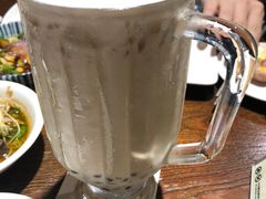 珍珠奶茶-春水堂人文茶馆(大墩店)