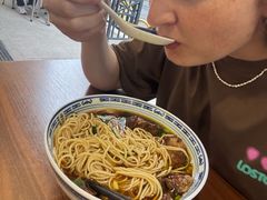 -永丰面馆(汉口路店)