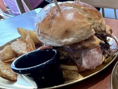 -魏斯理汉堡(西安沣东吾悦店)