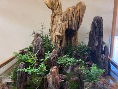 -蟹家大院 · 独揽江景(滨江店)
