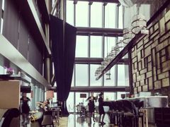 -瑞吉酒店·The Drawing Room闲逸廊·云端下午茶·夜奢Whiskey