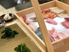 -鮨一日本料理旗舰店(总店)