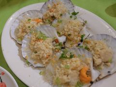 -盛港湾海鲜食府(黄沙店)