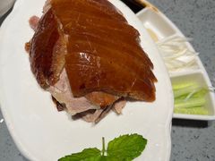 -紫光园烤鸭(前门大栅栏店)