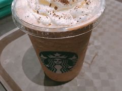 -星巴克臻选(舟山凯虹广场店)
