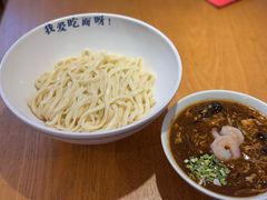 -北三条胡同打卤面馆(雍和宫店)