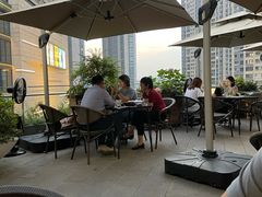 -G+KITCHEN(龙湖狮山天街店)