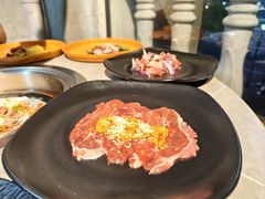 -一头牛·烤肉酒厂(万象城店)