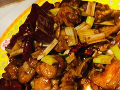 -那家小馆•北京菜•烤鸭(中关村店)