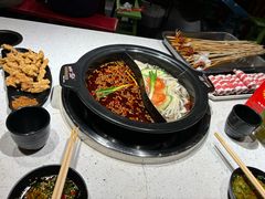 -钢管厂五区小郡肝火锅串串香(清河店)