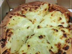 -尊宝比萨(黄泥磅店)