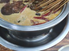 -盖帮鳝鱼串串(东郊记忆店)