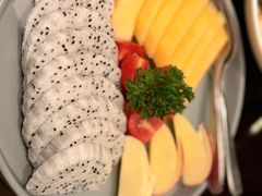 -大理实力希尔顿酒店•御玺中餐厅