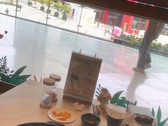 -狐狸爱上椰子鸡(滨江星光大道店)