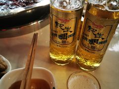 -枇杷园食为鲜火锅(南山店)