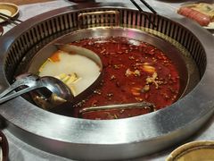 -宽尺巷鱼蛙自助火锅(虎丘钻石广场店)