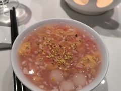 -姚江春中餐厅·太平洋大酒店