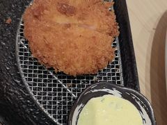 -胜博殿日式炸猪排(西红门店)