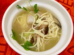 -玉华台饭庄(裕中西里小区店)