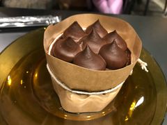 -Awfully Chocolate(来福士广场店)