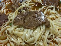 -魏旺湖北正宗牛肉面(硚口公园店)