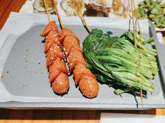 -本色.小马哥烧烤(五一路总店)