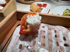 -蔡澜点心·粤菜(嘉里中心店)