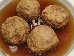 -玉林烤鸭店(定福庄店)