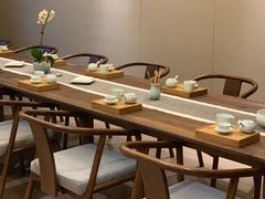 -梅间堂茶馆(绿地缤纷城店)