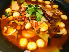 土豪冒菜-心邸·庆宴(雅宝城店)