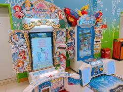 -莫莉幻想儿童乐园(北京昌发展万科店)