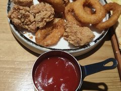 -夏日玛莉西餐厅(梅溪湖步步高店)