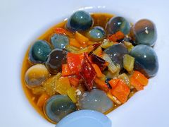 小皮蛋-山丹丹西北菜(金贸大厦店)