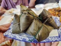 -天天初二·天津传统捞面·天津特色菜(凌奥总店)
