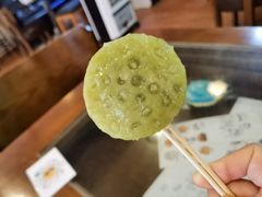 莲蓬蓬丫-元氏钵仔糕(北京路店)