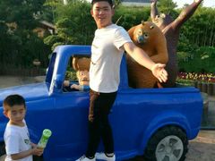 -郑州方特水上乐园