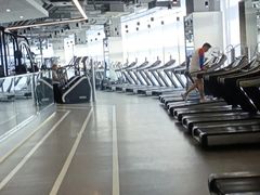 -OXYGYM 奥美氧舱运动中心(朝阳大悦城店)