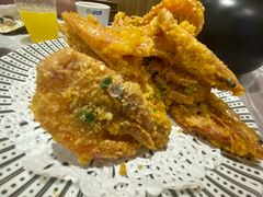 -桥东喜碧海鲜街(水东街店)