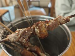 -炒豆合作社(东四总店)