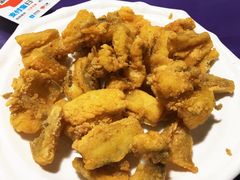 -天天渔港海鲜酒家(石浦玉泉路店)