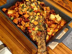 -北京王府井希尔顿酒店·万斯阁西餐厅