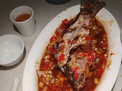 -以饭湘许(新塘万达店)