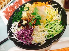 -龙福成肥牛火锅(文昌店)