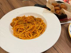 -必胜客(东三路店)