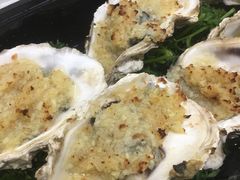 -囧吉香生蚝牛排馆(湖北路店)