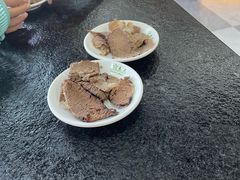 -清真白建强牛肉面(金雁花园店)